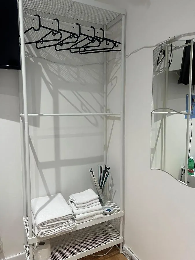 Bed & Breakfast B&B Sa.Ge 2.0 Marado Naples