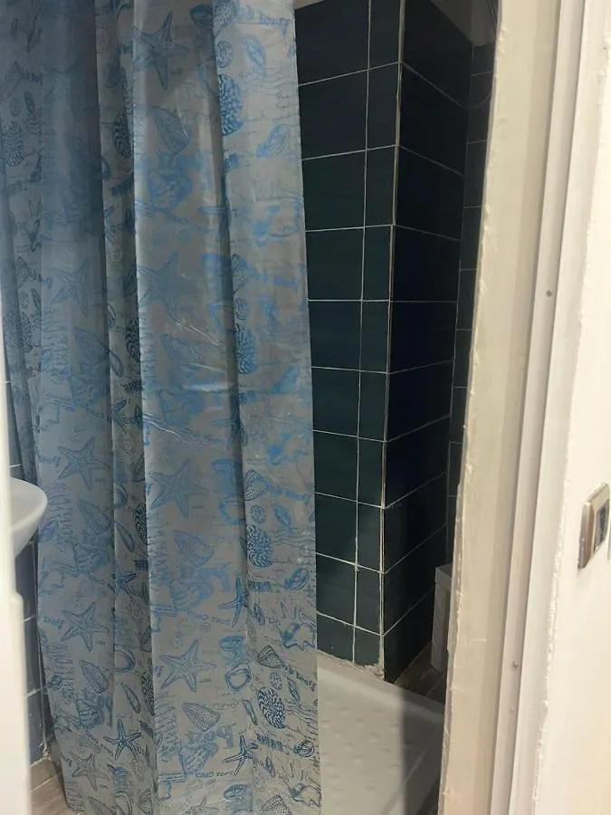 B&B Sa.Ge 2.0 Marado Naples Couette-café