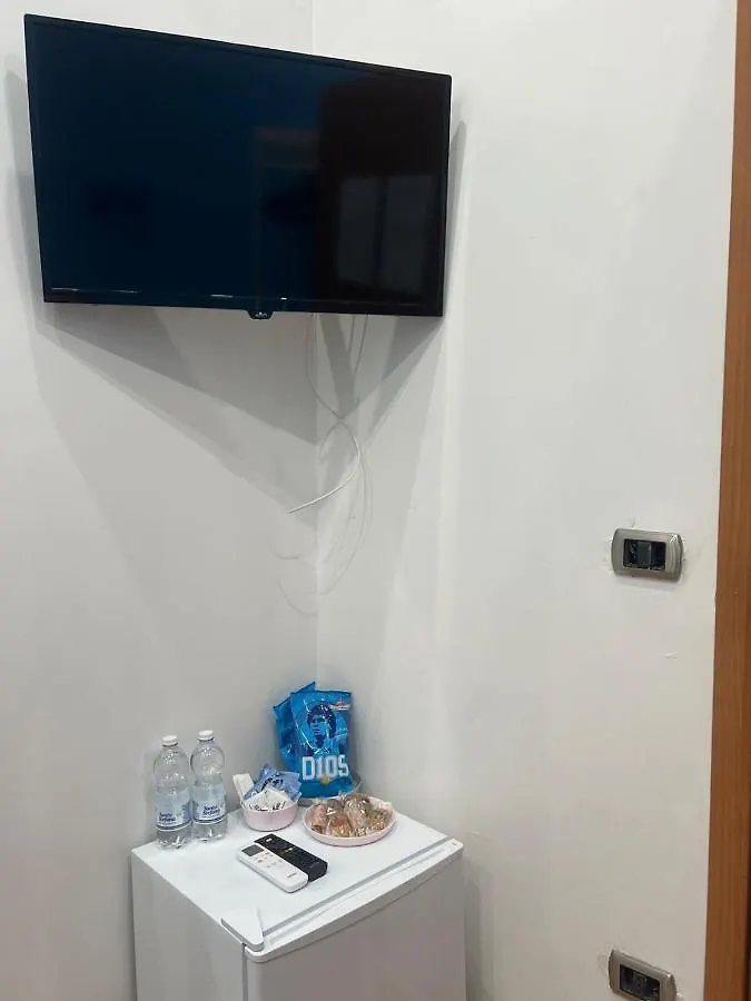 B&B Sa.Ge 2.0 Marado Naples