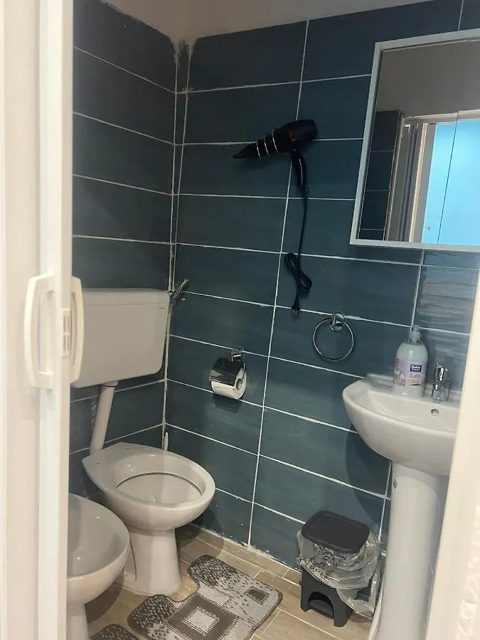 B&B Sa.Ge 2.0 Marado Naples Bed & Breakfast
