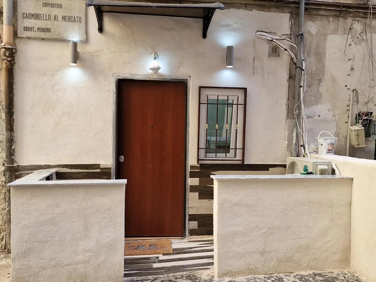 B&B Sa.Ge 2.0 Marado Naples