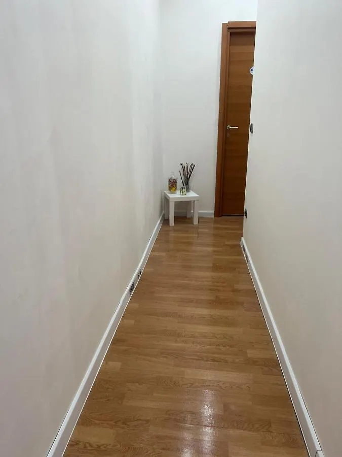 Bed & Breakfast B&B Sa.Ge 2.0 Marado Naples