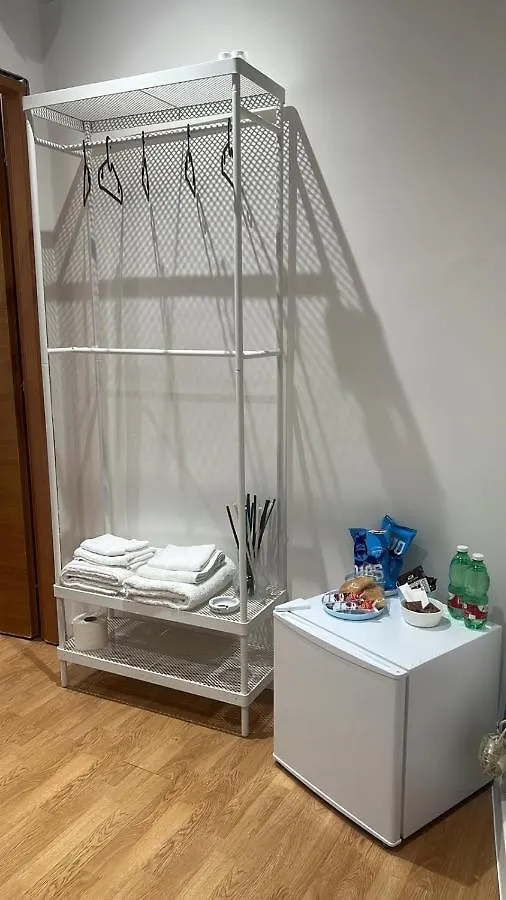 B&B Sa.Ge 2.0 Marado Nápoles Itália