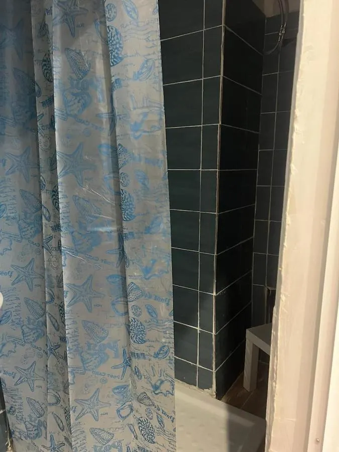 Alojamento de Acomodação e Pequeno-almoço B&B Sa.Ge 2.0 Marado Nápoles Itália